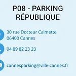 Red Calmette