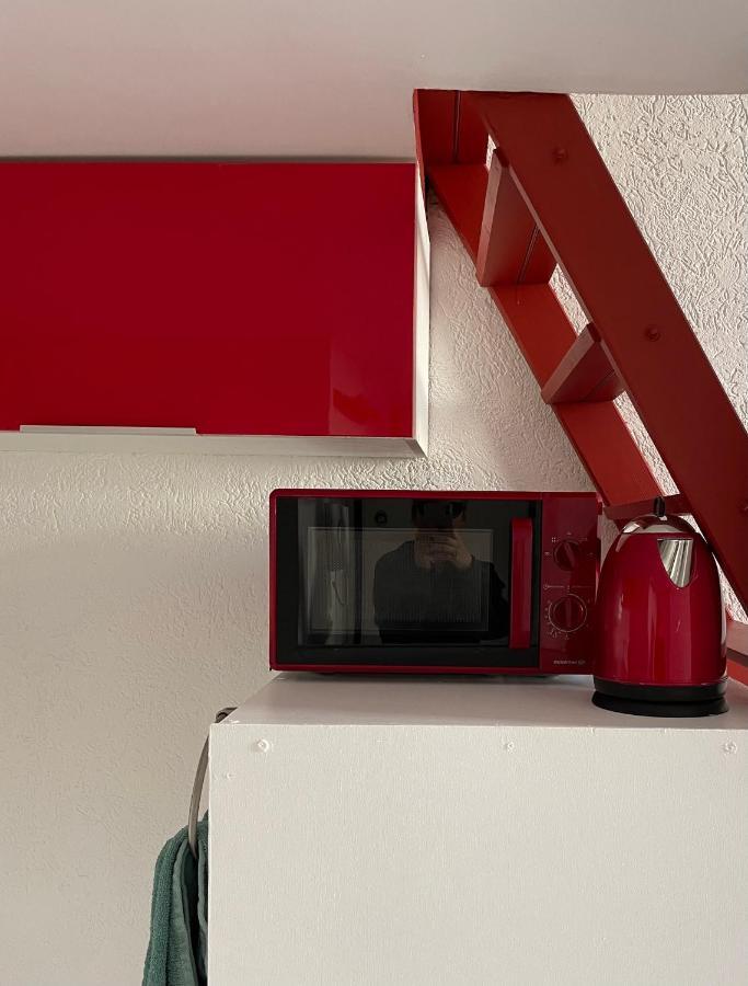 Red Calmette Appartement Cannes